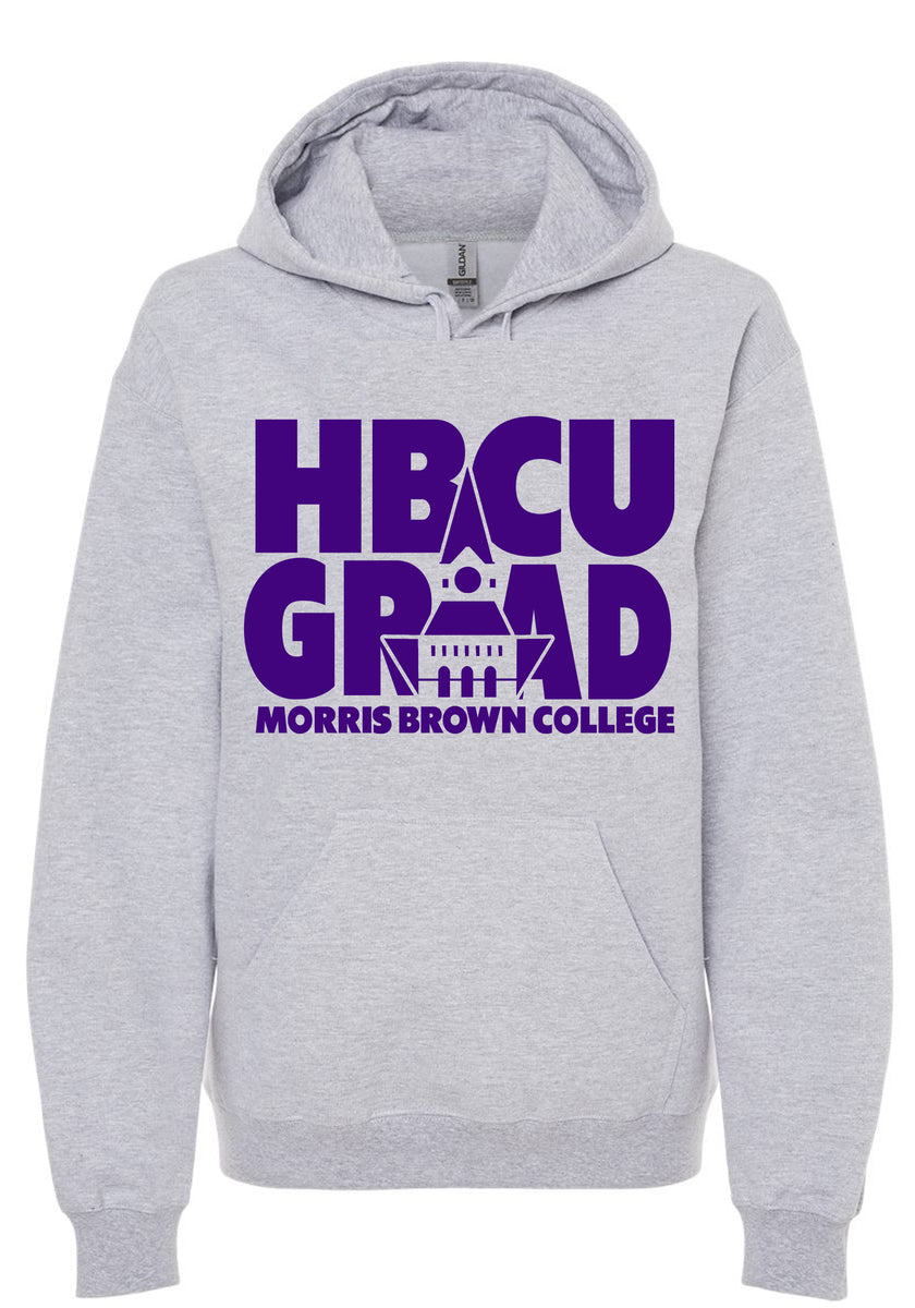 Hbcu discount grad hoodie