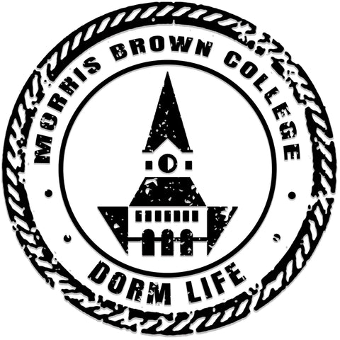 Morris Brown Dorm Life