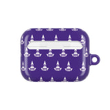 Copy of Morris Brown College 1881 Purple AirPod Case