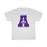 Big A - Morris Brown College Hoodie/Shirt