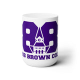 Morris Brown College - 1881 - Ceramic Mug 15oz