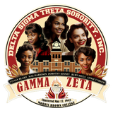 Gamma Zeta Charter Members