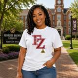 Gamma Zeta Hangtag T-shirt