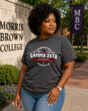 Vintage Gamma Zeta