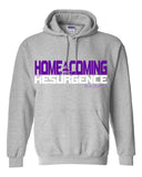 Homecoming: The Resurgence