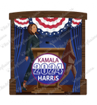 Kamala - Out With The Old