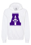 Big A - Morris Brown College Hoodie/Shirt