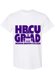 MBC HBCU Grad - Hoodie/Shirt