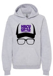 MBC Cap Hoodie/Shirt