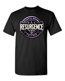 MBC Resurgence #2- Hoodie/Shirt