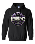 MBC Resurgence #2- Hoodie/Shirt