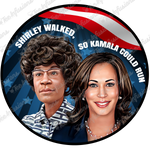 Shirley & Kamala