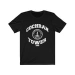 Cochran Tower  - Morris Brown College Tee