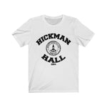 Hickman Hall  - Morris Brown College Tee